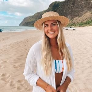 Meet your Posher, Haley